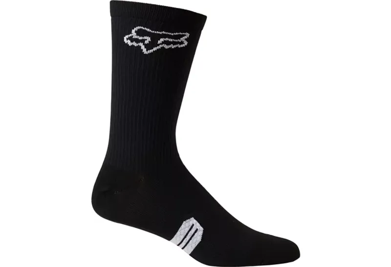 Fox 8 Ranger Sock Black